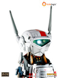 Robotech 1/8 Valkyrie VF-1J, Mechanical Bust Statue (ST06 )