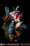 ST21 Robotech Macross VF1J Full Armour Version Statue
