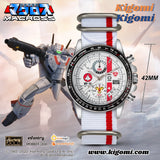 Robotech Macross Watch Vol.1