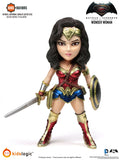 Kids Nations DC02, Wonder Woman & Knightmare Batman