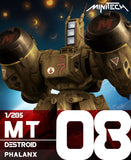 MT08 1/285 Robotech Macross Destroid Phalanx