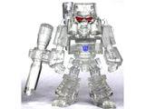 Kids Logic Mecha Nations MN03SP Clear Megatron