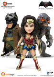 Kids Nations DC02, Wonder Woman, Domsday, Knightmare Batman, Batman V Superman: Dawn Of Justice, Set of 3