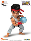 Kids Nations GM01, Ryu & Sakura, Street Fighter, Set of 2