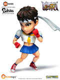 Kids Nations GM01, Ryu & Sakura, Street Fighter, Set of 2