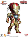 Iron Man Mk 42 (Battle Damaged Ver) , Iron Man Earphone Plug 03, Iron Man 3