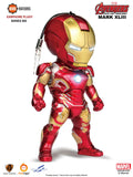 Iron Man Mk 43, Avengers Earphone Plug 05, Avengers: Age of Ultron