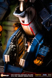 ST21 Robotech Macross VF1J Full Armour Version Statue