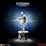 UM01 ULTRAMAN, 7cm Chess Kit