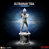 UM02 ULTRAMAN TIGA Multi Type, 7cm Chess Kit