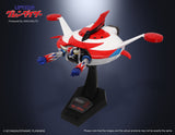 Route 1 UFO Robo Grendizer Statue